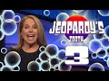 {YTP} ~ Jeopardy's 3th: Jeopardy's TEETH