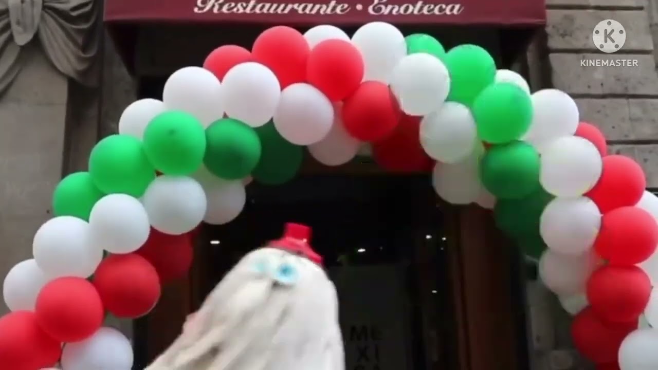 trapo Gumaro cancion instrumental