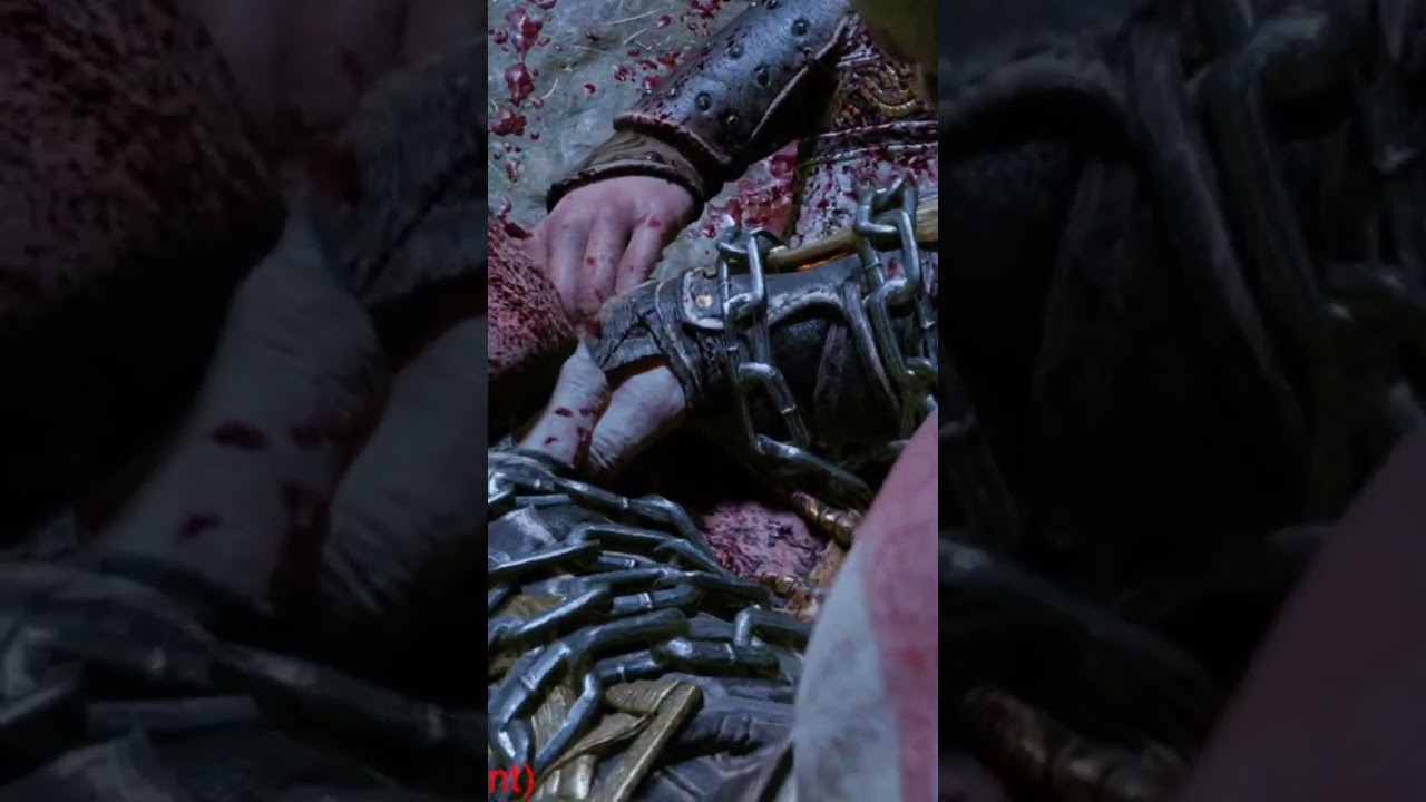 Ragnarok has arrived #godofwarragnarok #streamer #shorts #shortsfeed #shortsvideo #shortvideos