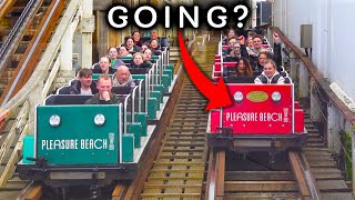 Grand National Demolition Rumour, Fake News?! | The Dispatch Podcast EP8