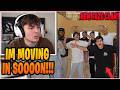 CLIX Confirms MOVING INTO NEW CORE HOUSE With STABLE RONALDO, LACY, MARLON, ADAPTE, JASON, &amp; SILKY!