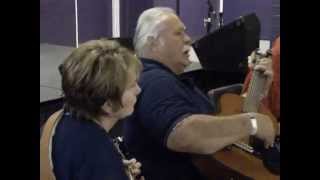 Music In The Key Of Fire Alarm