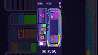 Celebrity Loop Sort Level 258 Walkthrough Solution Gameplay Profile