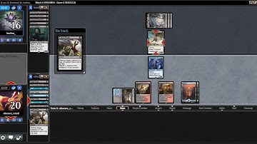 RIX Standard Grixis Midrange vs Black Aggro