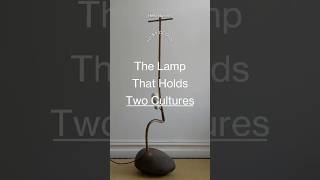 Wait Until This Lamp Lights Up | NY by Design
