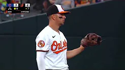 RAMON URIAS, ORIOLES VS CUBS 09 JULIO 2024 thumbnail