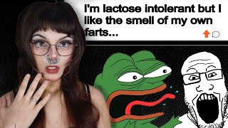 DIABOLICAL Reddit Confessions...