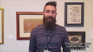 10 25 16 Zach Hamilton Testimonial