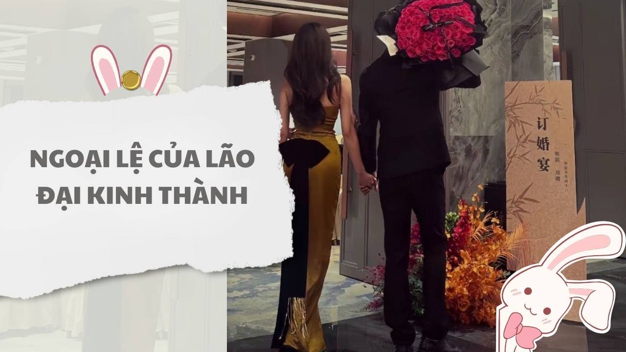 [ TRUYỆN AUDIO ] Ngoại lệ của lão đại Kinh Thành (Full) | Thỏ Audio
