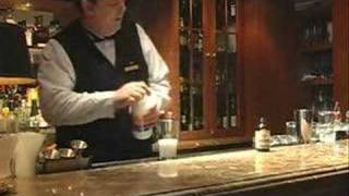 New Orleans' Best Cocktail: The Brandy Milk Punch