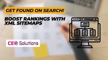 XML Sitemaps Explained: The Secret to Boosting Your SEO 🚀