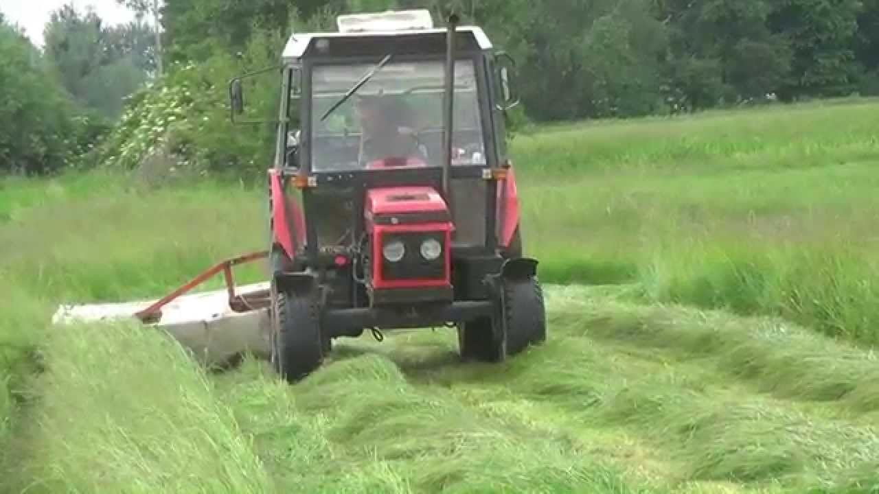 Zetor 7711 turbo | Doovi
