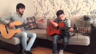 Faytoncu - Cavid Nesibli & Rustem