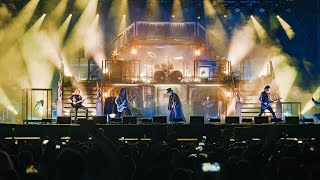 King Diamond - Sleepless Nights, live in Greece, 2025 King Diamond - Sleepless Nights, live in Greece, 2025
