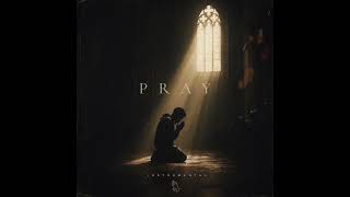 "Pray” | Afrobeat Instrumental 2026 - Burna Boy x Tems x Rema Type Beat