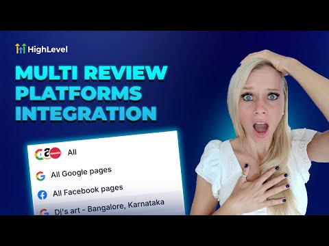 How to Integrate Multi-Platform Reviews into Your Dashboard