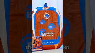 The Best Budget NERF Blaster Target?