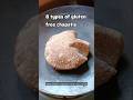 8 Types of Gluten free roti #shortsfeed