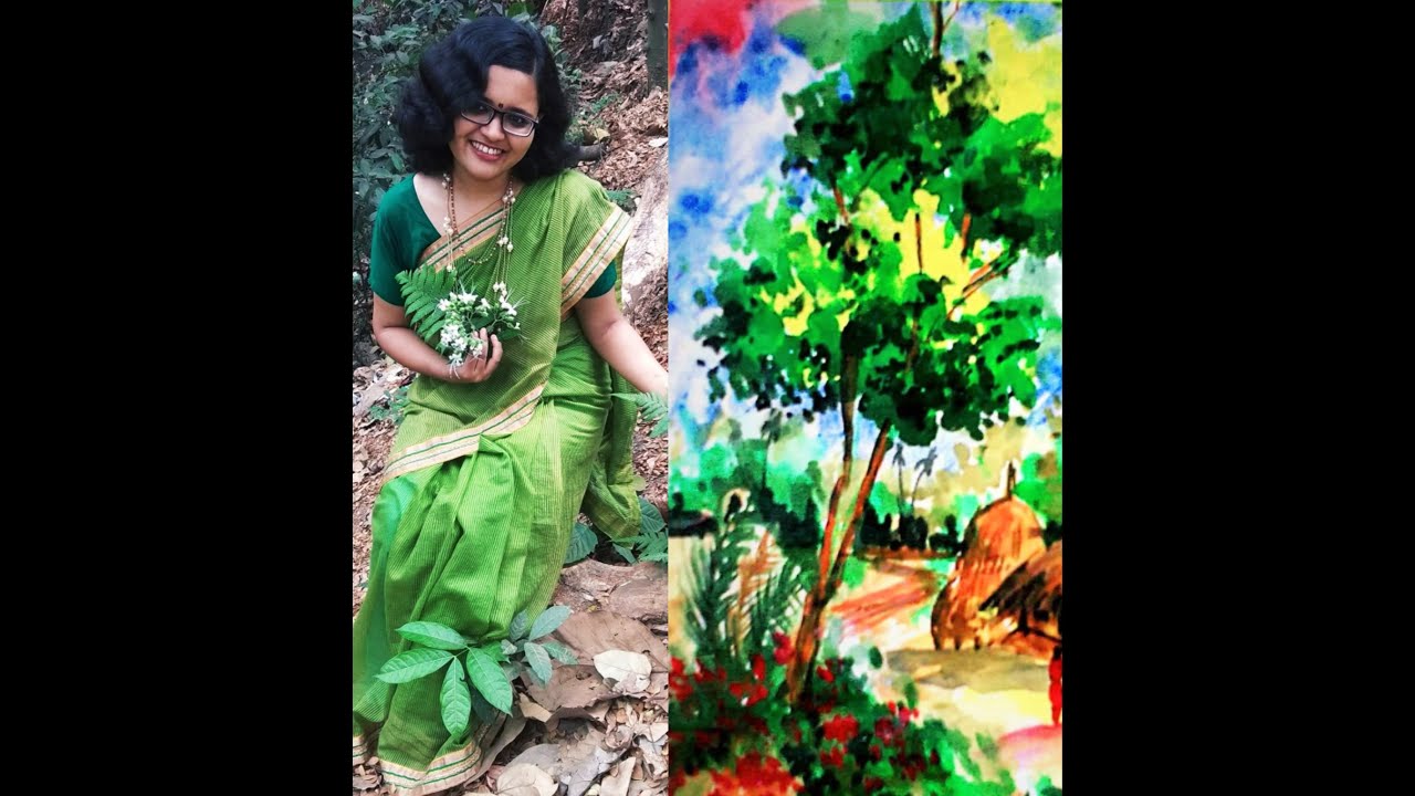 Ekoda tumi priye (Priyanka Bhattacharjee)