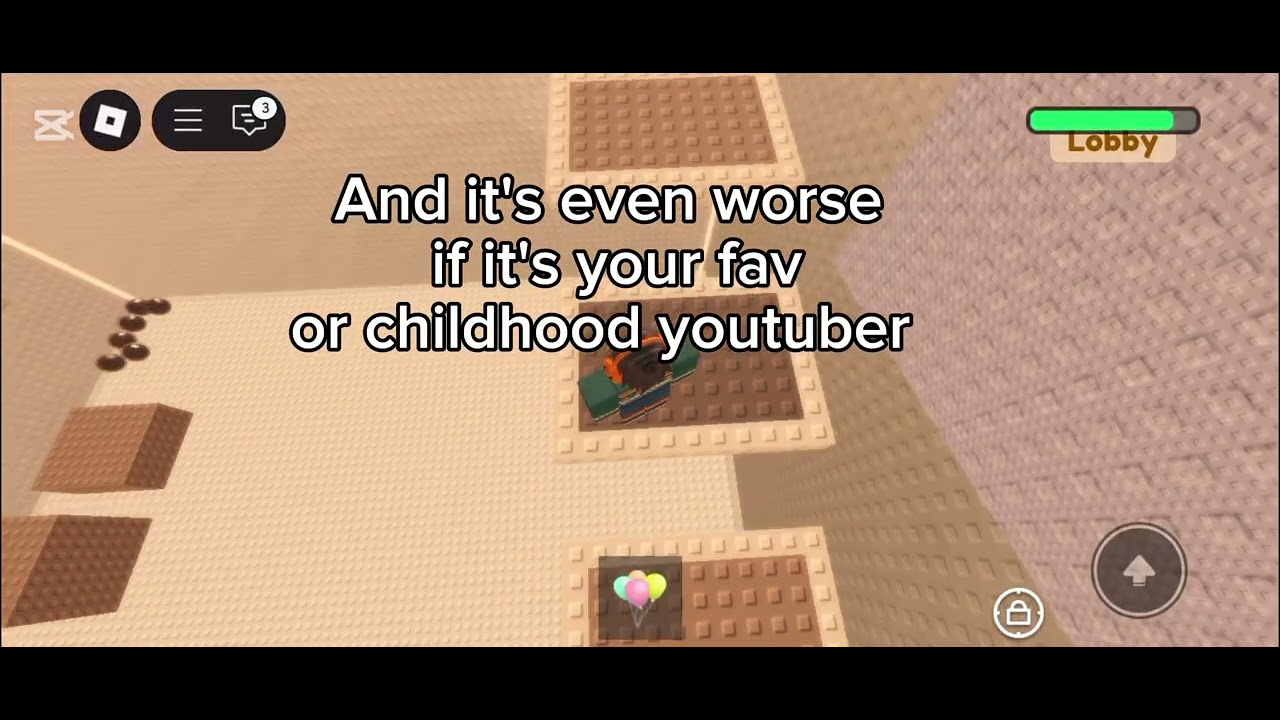 Short rant - YouTube