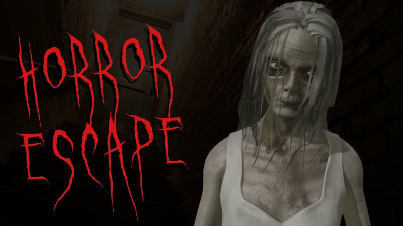 (Mansion Escape) NEW Creative 2.0 UEFN Fortnite Horror Map! COMPLETED!! I ESCAPED!