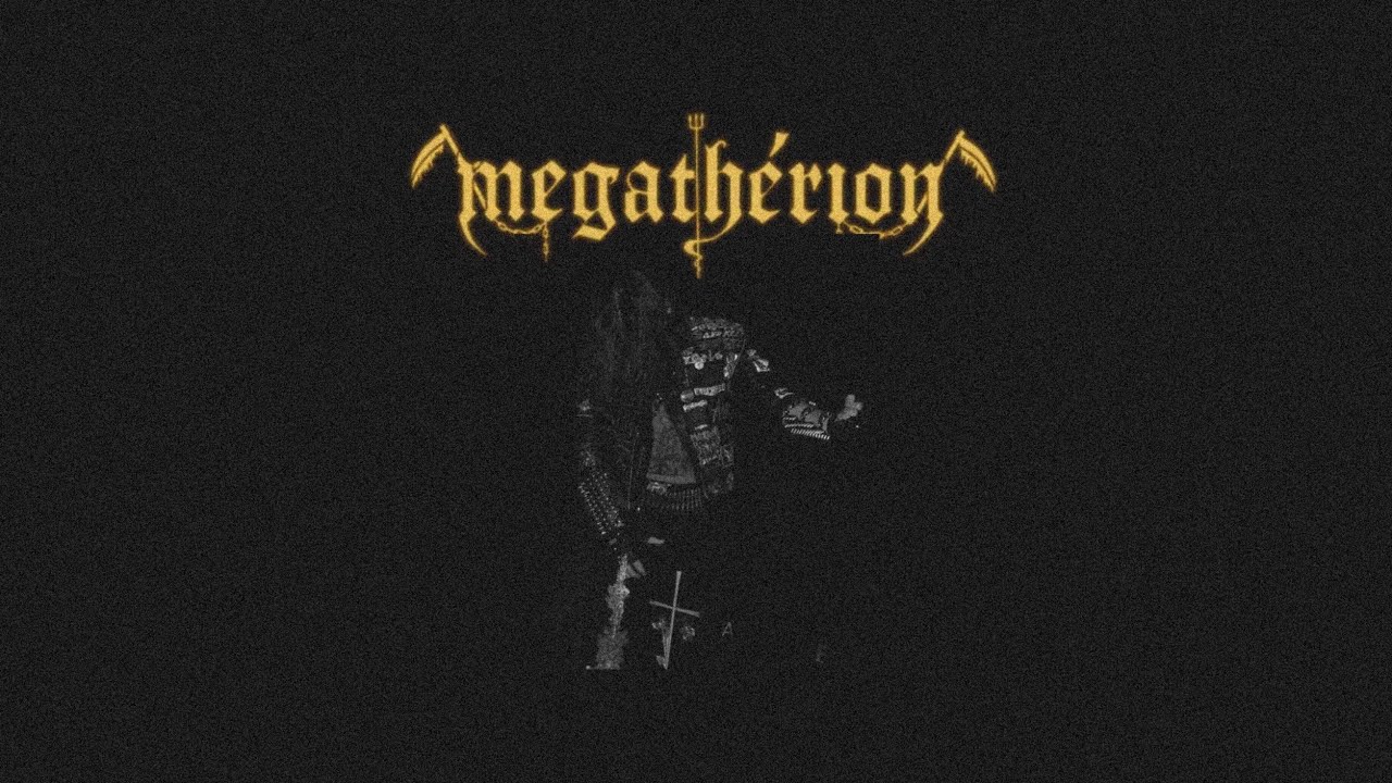 Megathérion - The Rising/Megathérion (Legendado PT/BR)