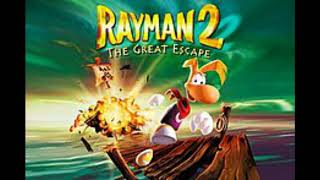 Rayman 2 OST (Revolution) Entering The Pirate Ship Extended Rayman 2 OST (Revolution) Entering The Pirate Ship Extended