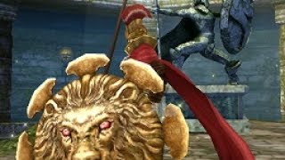 Fire Emblem Echoes: Another Hero-King - Series 3 DLC: Altar of the Shielded Giant