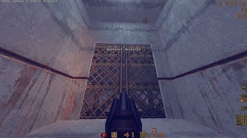 Quake - Easy Run of qbj_colossus by Justin 