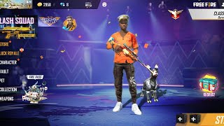 Garena free fire 11/03/2021 Android Gameplay playing by yash in fast mode kill (17) 🤪🤪🤪🤪🤪 screenshot 3