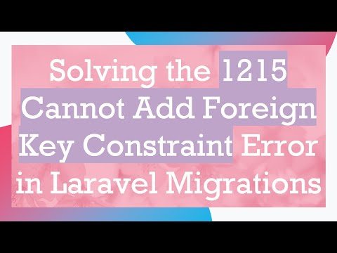 Solving the 1215