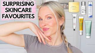 6 Skincare Products You Didn't Know You Needed (i Didn't Expect These To Be So Good)