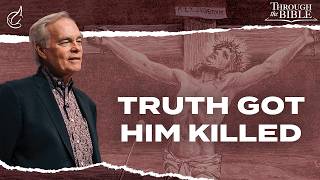 Though the Bible:The Gospels in Chronological Order: Episode 1