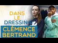 Gaeloupas  dans le dressing ft clemencebertrand saison2