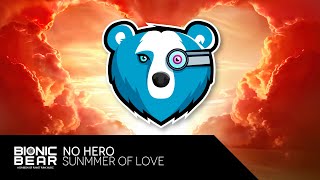 No Hero – Summer Of Love Resimi