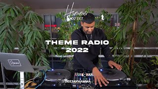 AMAPIANO, FUNK, AFROHOUSE...(THÈME RADIO 2022)