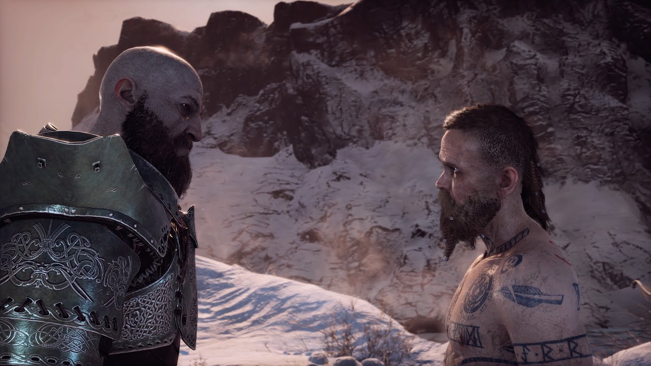 🔴GOD OF WAR TRIAL STREAM | FT. @beastbhaigamingyt