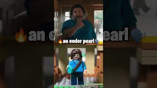 LEGO vs. trailer: a minecraft movie (just the memes) again