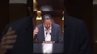 " Emmanuel Lepen ou Marine Macron ? " Aurélien Le Coq LFi