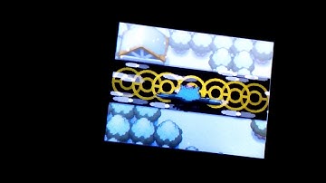 How To Catch Arceus In Pokémon Platinum Without Cheats!