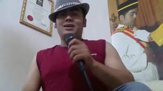 Cfu Dms - Sambal Khan