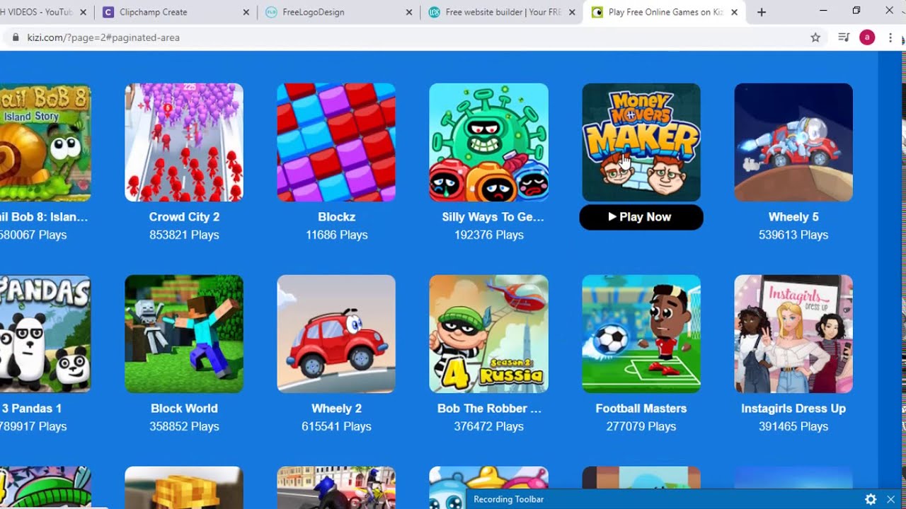 super software for playing in online - YouTube