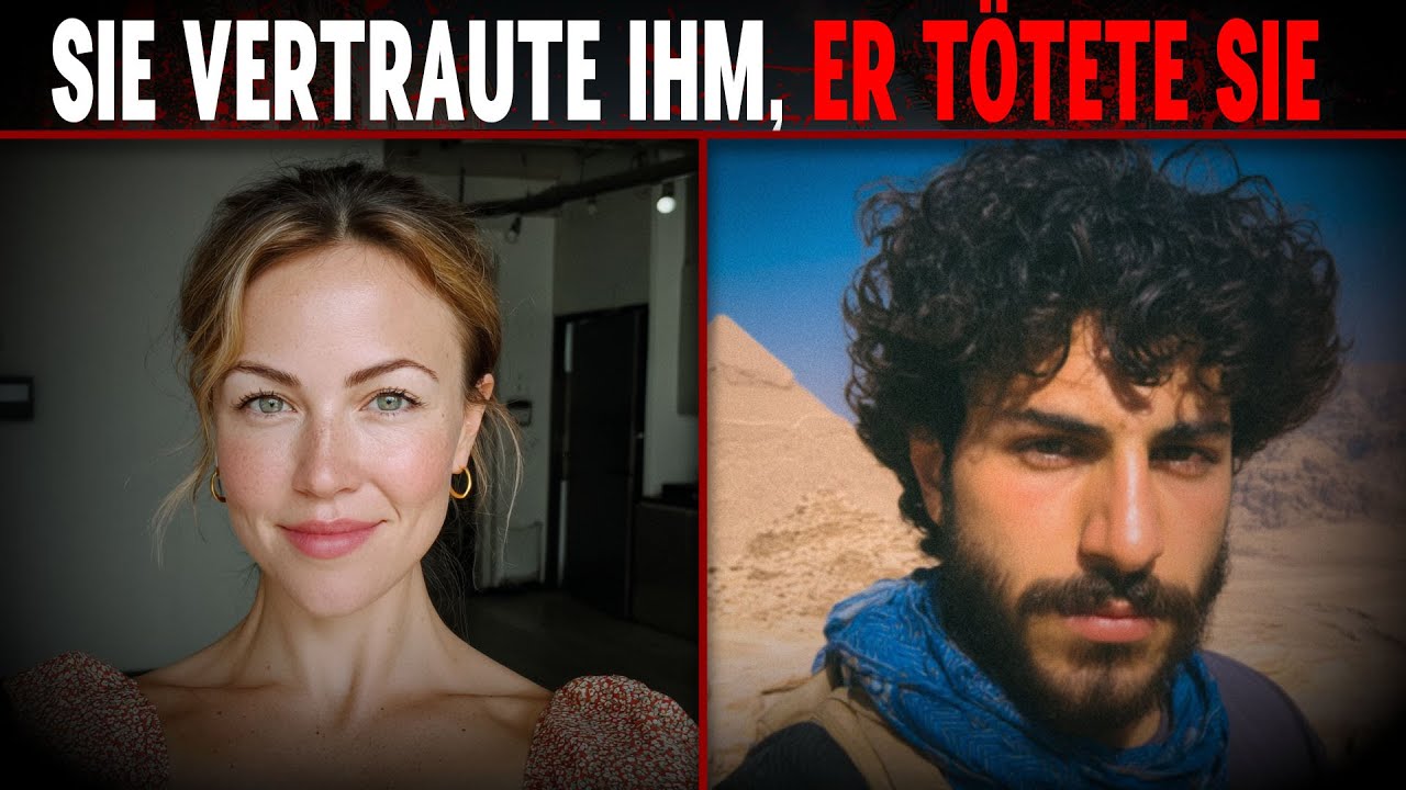 Nahöstlicher Straftäter tötete Mädchen, das ihm kostenlos Obdach gewährte