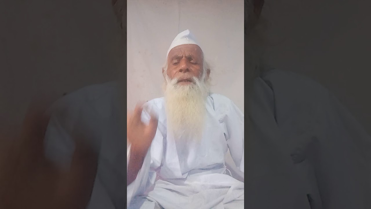 Sabke liye meri raye aur mashwara