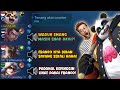 REACTION PUBLIC KETIKA GUA PAKAI HERO AKAI DISAAT HERO FRANCO DIBANNED SAMA MUSUH AUTO MURKA!