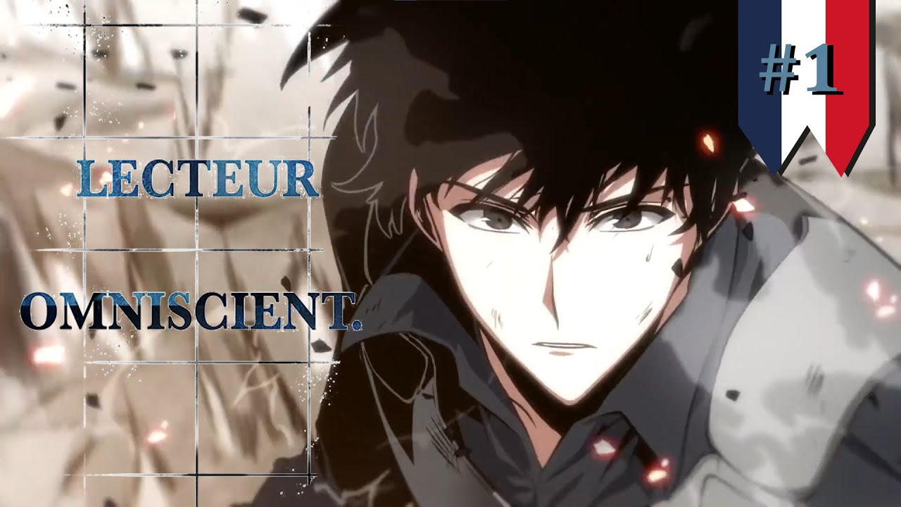 FanDub Lecteur Omniscient VF - Episode 1 - YouTube