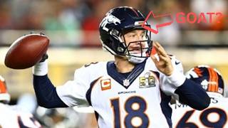 Peyton Manning Was Actually INSANE… Reacting to how good was Peyton manning actually?