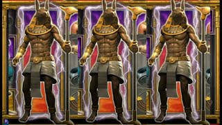 Slot 🎰 ​​GAME OF THE GODS 🎰  BONUS