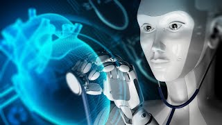 AI Revolutionizing Healthcare with Medical Diagnostics Breakthrough