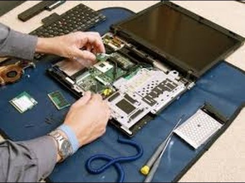 Laptop Hardware Repair :